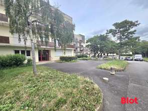 Vente Appartement 3 piècesRennes Brequigny