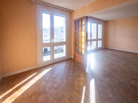 Vente appartement 5 pièces