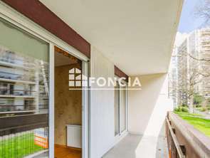 Vente Appartement 3 piècesRennes Brequigny
