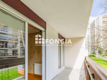 Vente appartement 3 pièces Rennes Brequigny 35