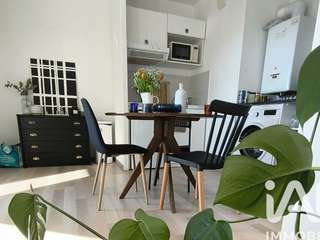 Vente appartement 2 pièces Vente appartement 2 pièces