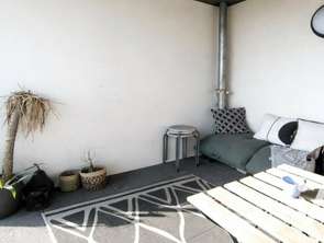 Vente Appartement 2 piècesRennes Brequigny
