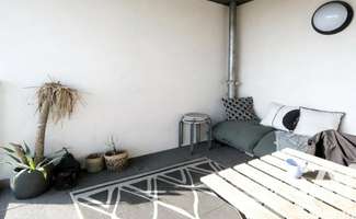 Photo Vente appartement Rennes Brequigny