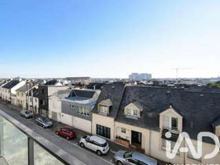 Vente appartement 2 pièces Vente appartement 2 pièces