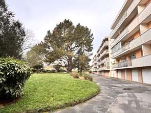 Vente Appartement 4 piècesRennes Brequigny