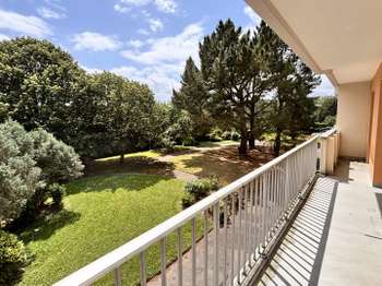 Vente Appartement 4 piècesRennes Brequigny