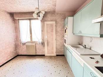 Vente appartement 4 pièces Vente appartement 4 pièces