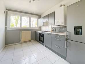 Vente Appartement 2 piècesRennes Brequigny