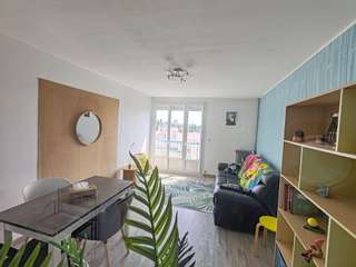 Vente appartement 4 pièces Vente appartement 4 pièces