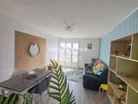 Vente appartement 4 pièces Vente appartement 4 pièces