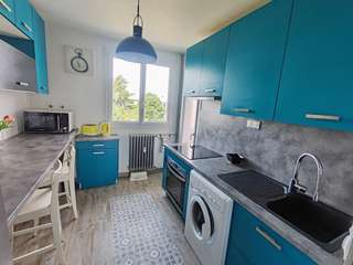 Vente appartement 4 pièces Vente appartement 4 pièces