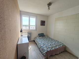 Vente appartement 4 pièces Vente appartement 4 pièces