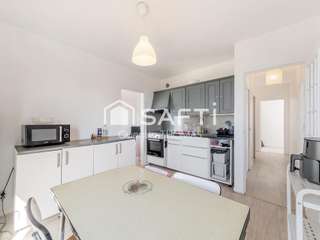 Vente appartement 4 pièces Vente appartement 4 pièces