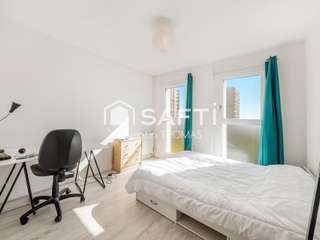 Vente appartement 4 pièces Vente appartement 4 pièces