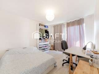 Vente appartement 4 pièces Vente appartement 4 pièces