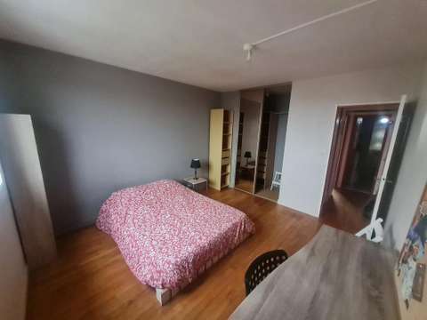 Vente appartement 4 pièces Vente appartement 4 pièces