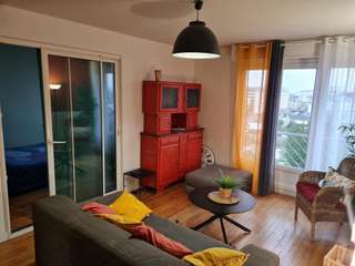 Vente appartement 4 pièces Vente appartement 4 pièces