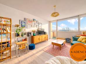 Vente Appartement 4 piècesRennes Brequigny