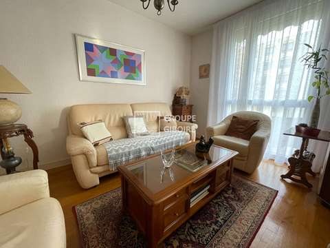 Vente appartement 4 pièces Vente appartement 4 pièces
