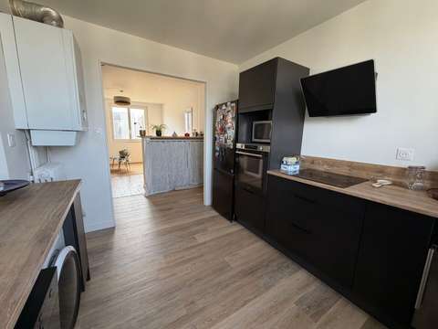 Vente appartement 3 pièces Vente appartement 3 pièces