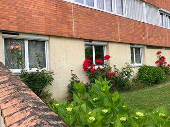 Vente appartement 4 pièces Rennes Brequigny 35