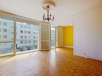 Vente Appartement 4 piècesRennes Brequigny