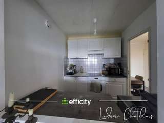 Vente appartement 2 pièces Vente appartement 2 pièces