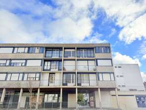 Vente Appartement 5 piècesRennes Brequigny