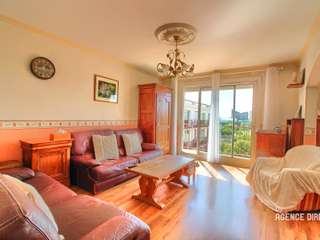 Vente appartement 5 pièces