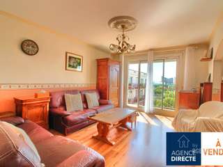 Vente appartement 5 pièces