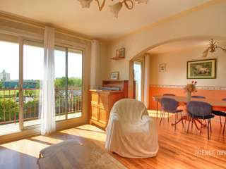 Vente appartement 5 pièces