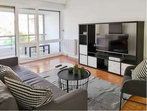 Vente Appartement 6 pièces +Rennes Brequigny