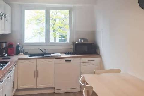 Vente appartement 6 pièces Vente appartement 6 pièces