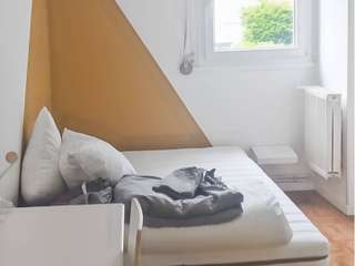 Vente appartement 6 pièces Vente appartement 6 pièces