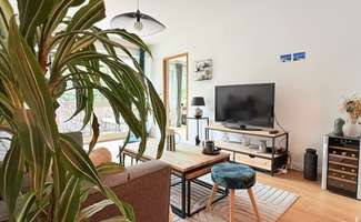 Photo Vente appartement Rennes Brequigny