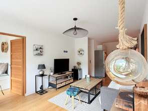 Vente Appartement 3 piècesRennes Brequigny