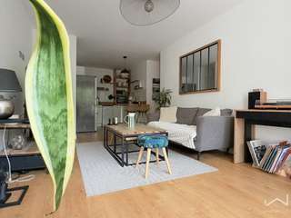 Vente appartement 3 pièces Vente appartement 3 pièces