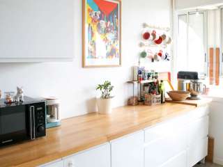 Vente appartement 4 pièces Vente appartement 4 pièces