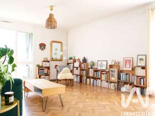 Vente appartement 4 pièces Vente appartement 4 pièces