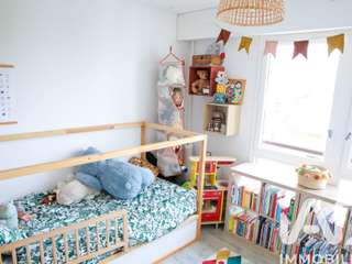 Vente appartement 4 pièces Vente appartement 4 pièces