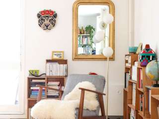 Vente appartement 4 pièces Vente appartement 4 pièces