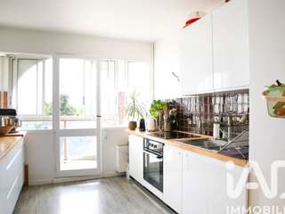 Vente appartement 4 pièces Vente appartement 4 pièces