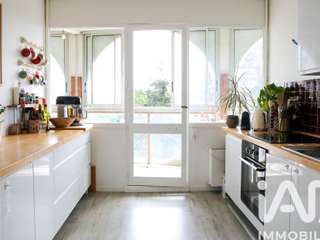 Vente appartement 4 pièces Vente appartement 4 pièces