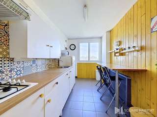 Vente appartement 4 pièces Vente appartement 4 pièces