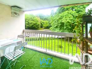 Vente Appartement T1Rennes Brequigny