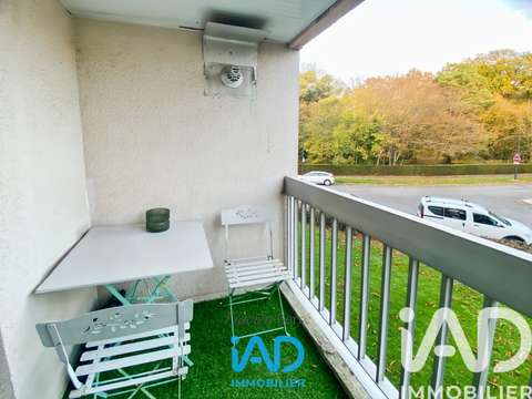 Vente appartement 1 pièce