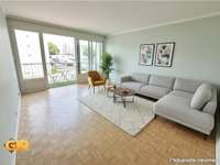 Vente appartement 5 pièces Vente appartement 5 pièces