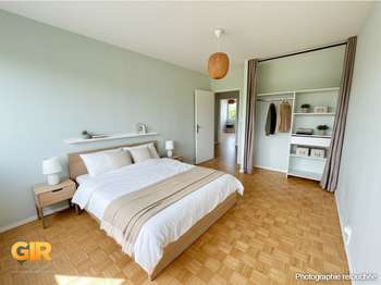Vente appartement 5 pièces Vente appartement 5 pièces