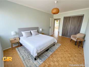 Vente appartement 5 pièces Vente appartement 5 pièces