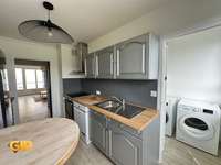 Vente appartement 5 pièces Vente appartement 5 pièces